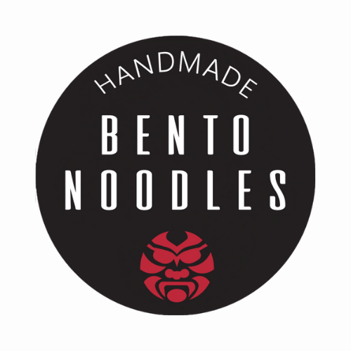Bento Noodles